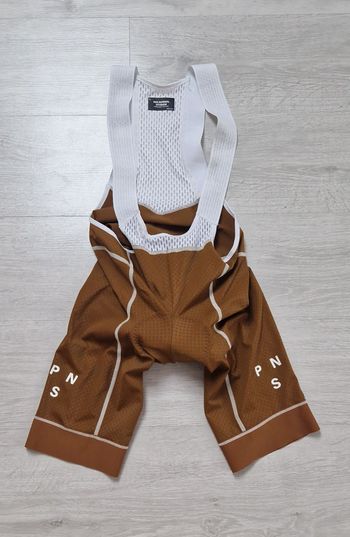 Tweedehands Pas Normal Studios Mechanism Bibs Cycling Clothing