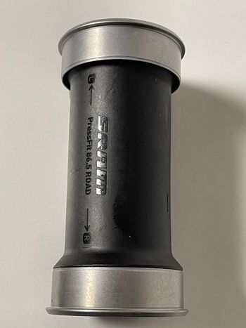 Gebrauchtes Sram DUB PressFit 2024 bike — Bild 2 von 5
