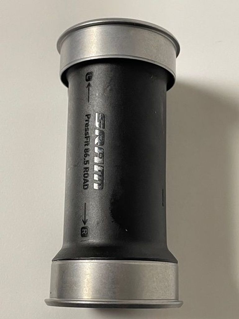 Gebrauchtes Sram DUB PressFit 2024 bike — Bild 2 von 5