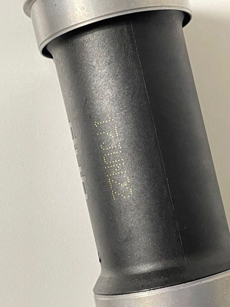 Gebrauchtes Sram DUB PressFit 2024 bike — Bild 5 von 5