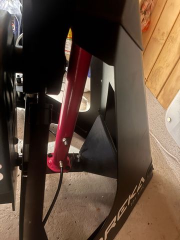 Brugt Oreka O5 RC Trainer 2023 bike — billede 3 af 6
