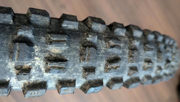 Hope Fortus 30 Pro4 bike de segunda mano — imagen 4 de 4