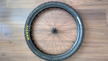 Hope Fortus 30 Pro4 bike de segunda mano — imagen 1 de 4
