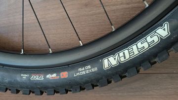 Hope Fortus 30 Pro4 bike de segunda mano — imagen 3 de 4