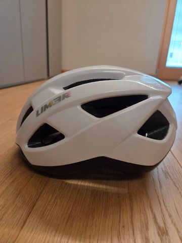 Brugt Limar Air Stratos Helmet bike — billede 4 af 6