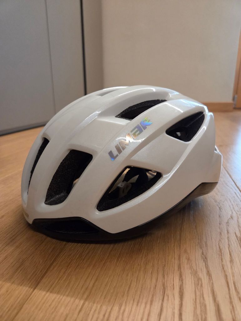 Brugt Limar Air Stratos Helmet bike — billede 2 af 6