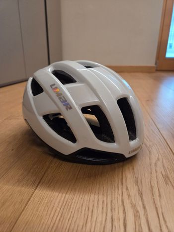 Used Limar Air Stratos Helmet Cycling Accessories