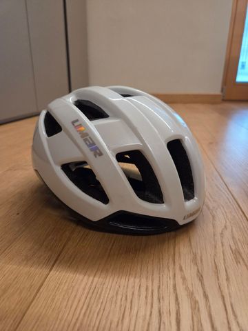 Brugt Limar Air Stratos Helmet Cycling Accessories