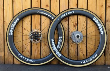 Vision Metron 55 Disc bike d'occasion — image 5 sur 5