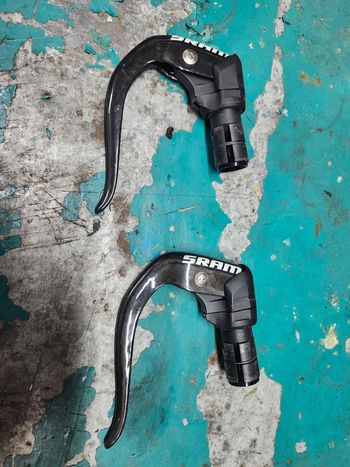Použité Sram Rim Brakes Brakes
