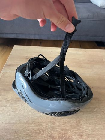 Käytetty ABUS GameChanger Helmet bike — kuva 5 / 6