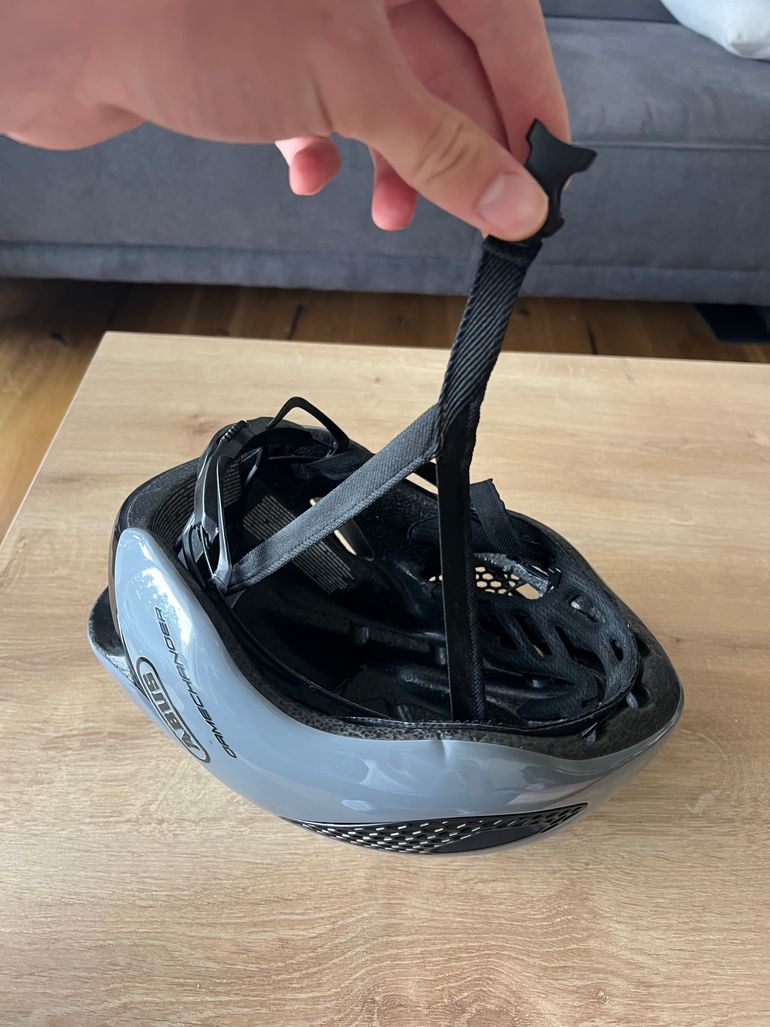 Käytetty ABUS GameChanger Helmet bike — kuva 5 / 6