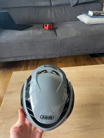 Käytetty ABUS GameChanger Helmet bike — kuva 2 / 6