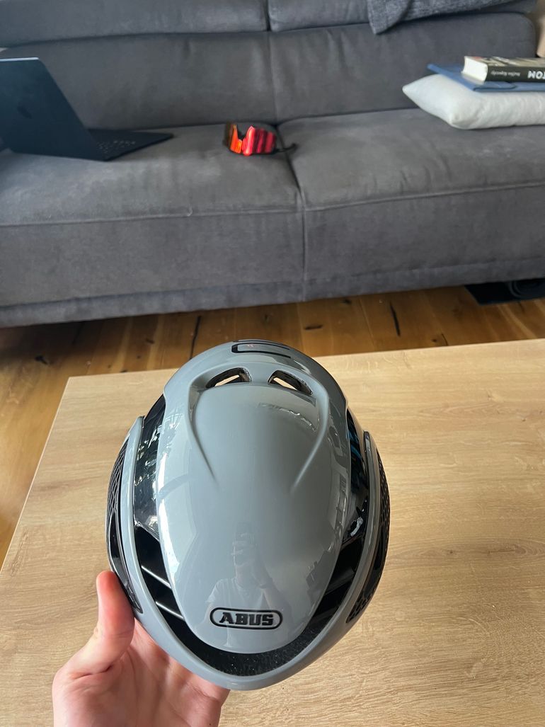 Käytetty ABUS GameChanger Helmet bike — kuva 2 / 6
