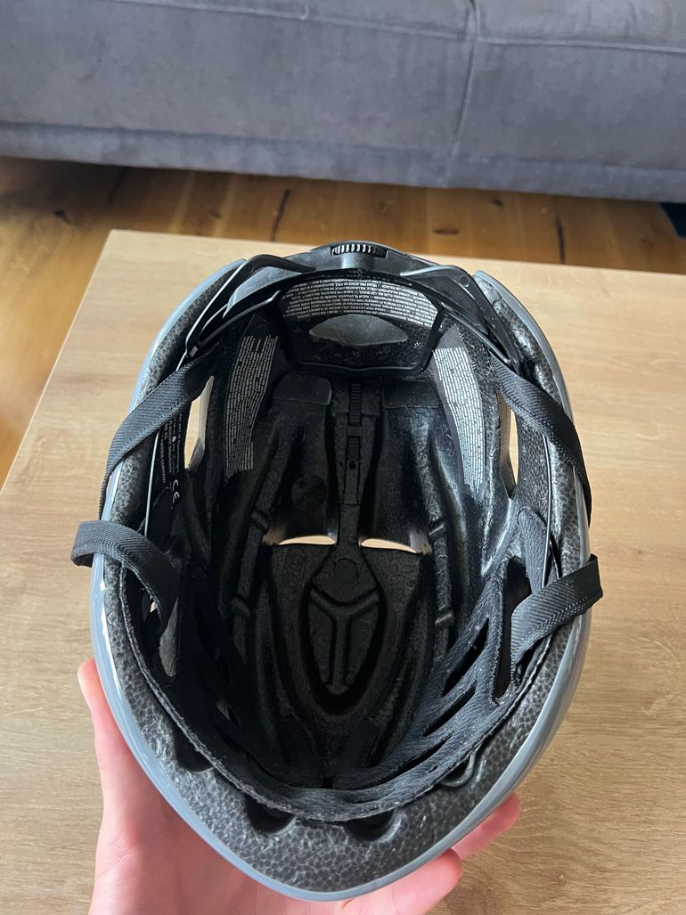 Käytetty ABUS GameChanger Helmet bike — kuva 4 / 6