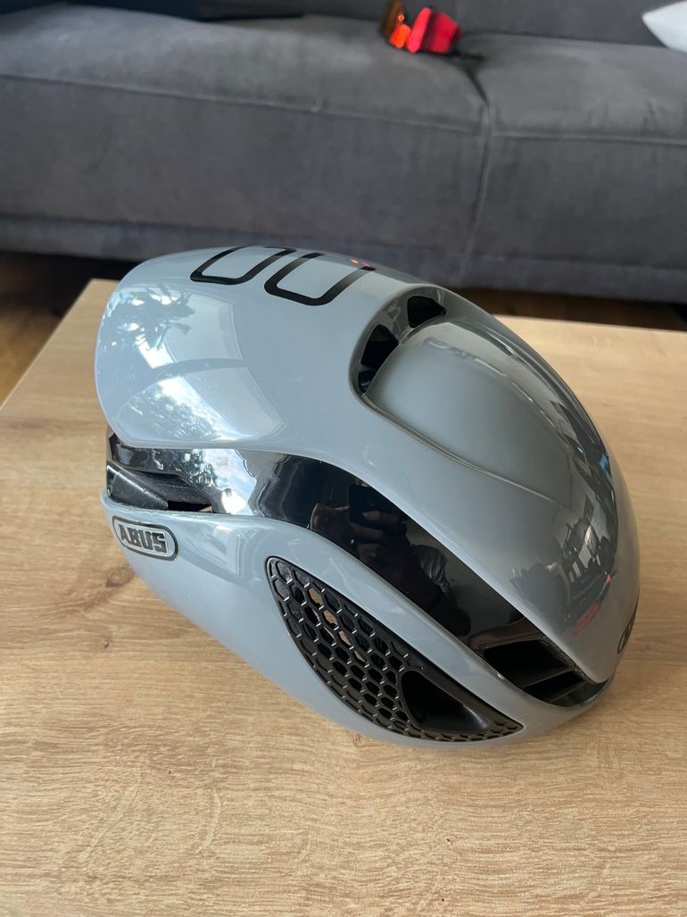 Käytetty ABUS GameChanger Helmet bike — kuva 6 / 6