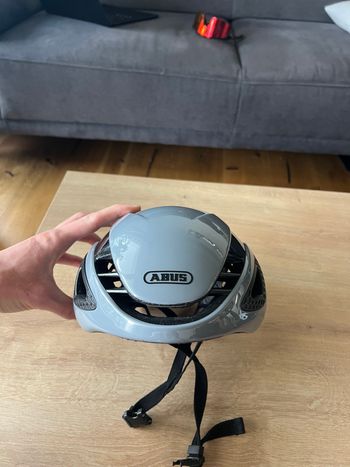 Brugt ABUS GameChanger Helmet Cycling Accessories