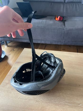 Käytetty ABUS GameChanger Helmet bike — kuva 3 / 6
