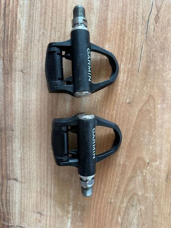 Used Garmin Vector 3 2021 bike — image 2 of 4