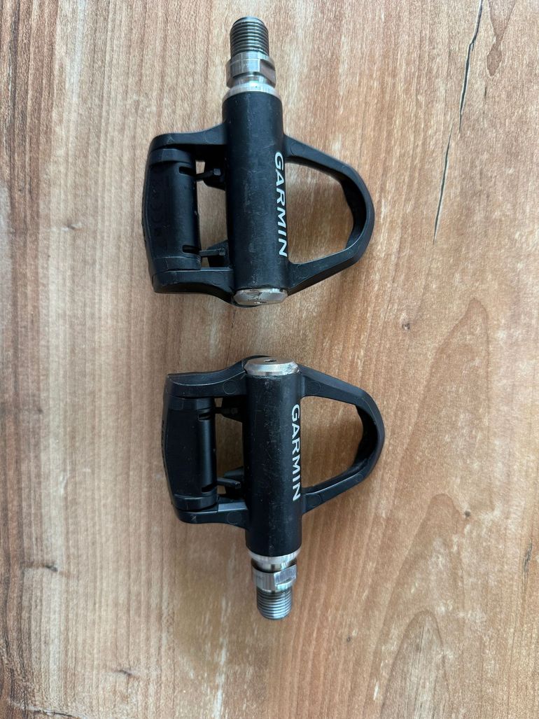 Used Garmin Vector 3 2021 bike — image 2 of 4