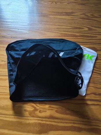 Used Kask Helmet Bag 2026 bike — image 2 of 3