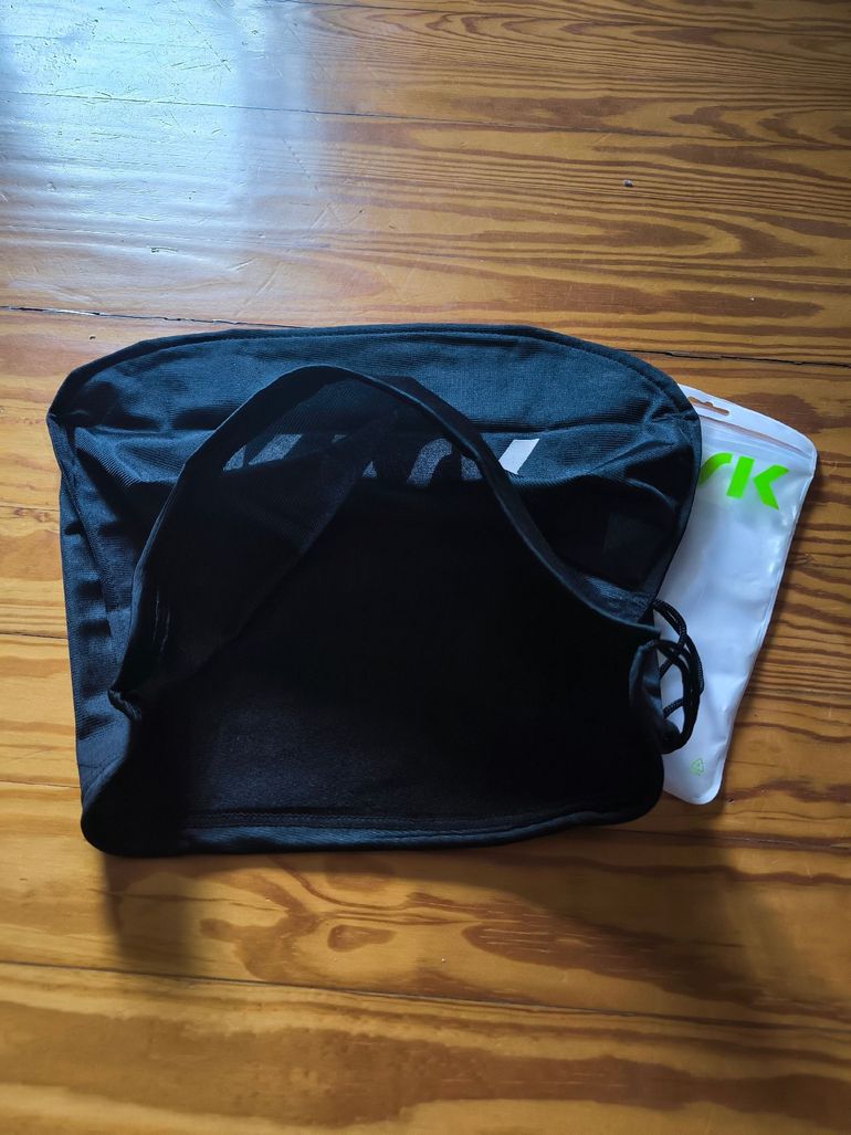 Used Kask Helmet Bag 2026 bike — image 2 of 3