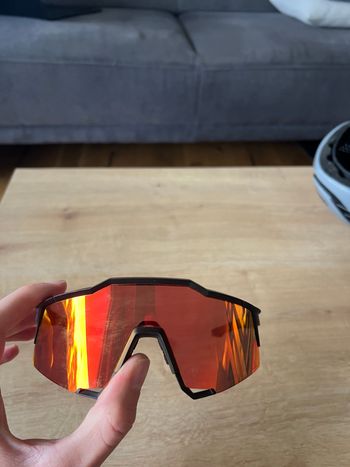 Gebrauchtes 100% Speedcraft Cycling Accessories