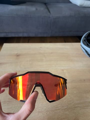 Tweedehands 100% Speedcraft Cycling Accessories