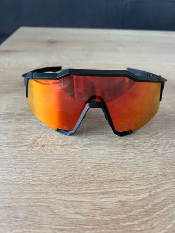 Gebrauchtes 100% Speedcraft bike — Bild 2 von 4