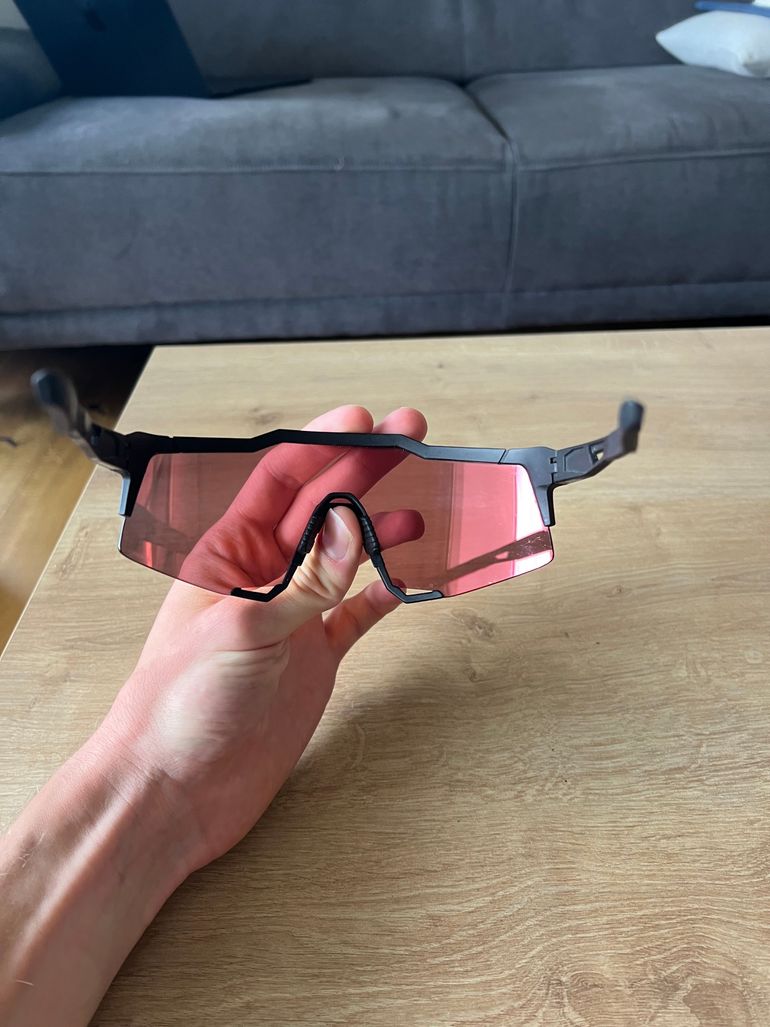 Gebrauchtes 100% Speedcraft bike — Bild 3 von 4