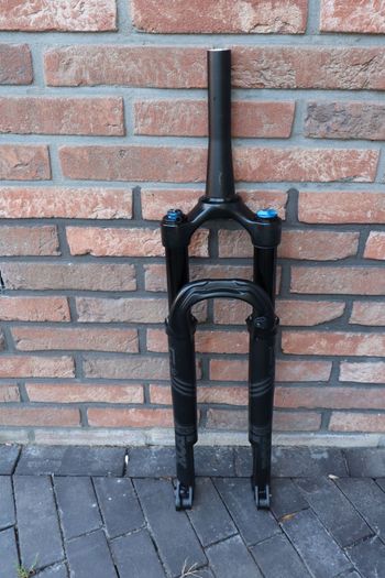 Fox Float Performance Elite 2020 Fork de segunda mano