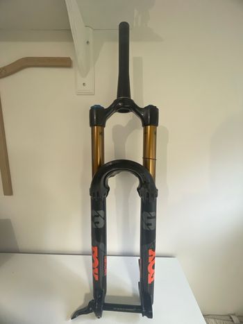 Used Fox 36 Factory 2024 Fork