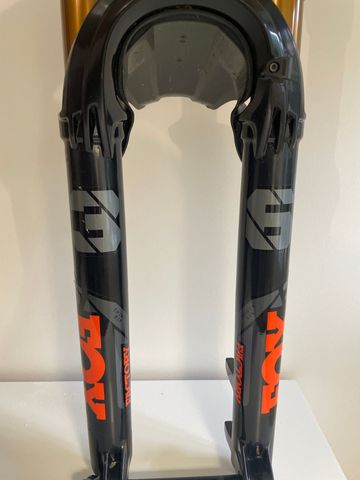 Używany Fox 36 Factory 2024 bike — zdjęcie 3 z 11