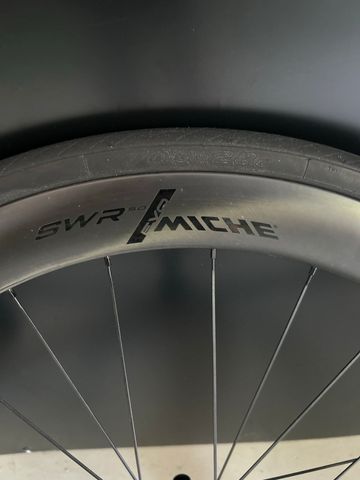 Tweedehands Miche SWR 50 EVO 2026 bike — afbeelding 7 van 7