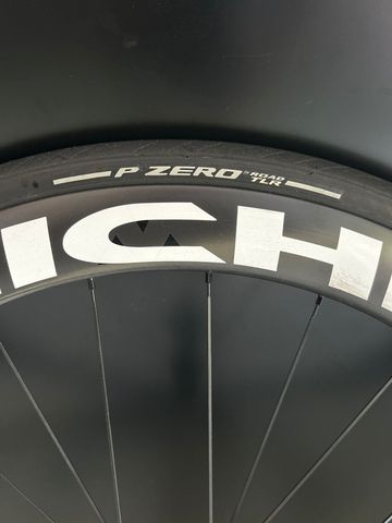 Tweedehands Miche SWR 50 EVO 2026 bike — afbeelding 6 van 7