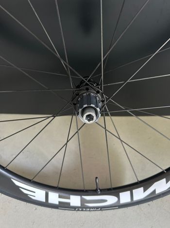 Miche SWR 50 EVO 2026 bike usato — immagine 5 di 7