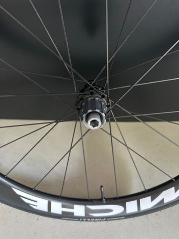 Tweedehands Miche SWR 50 EVO 2026 bike — afbeelding 5 van 7