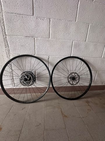 Gebrauchtes Syncros MTB Wheels 29" 2025 Wheels