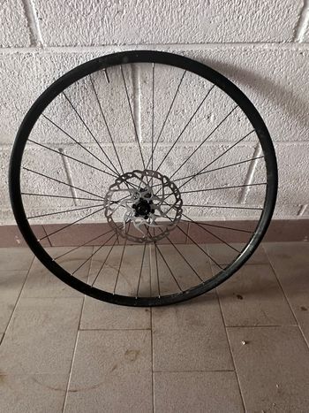Used Syncros MTB Wheels 29" 2025 bike — image 5 of 5