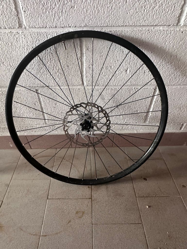 Used Syncros MTB Wheels 29" 2025 bike — image 5 of 5