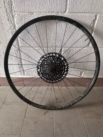 Used Syncros MTB Wheels 29" 2025 bike — image 2 of 5