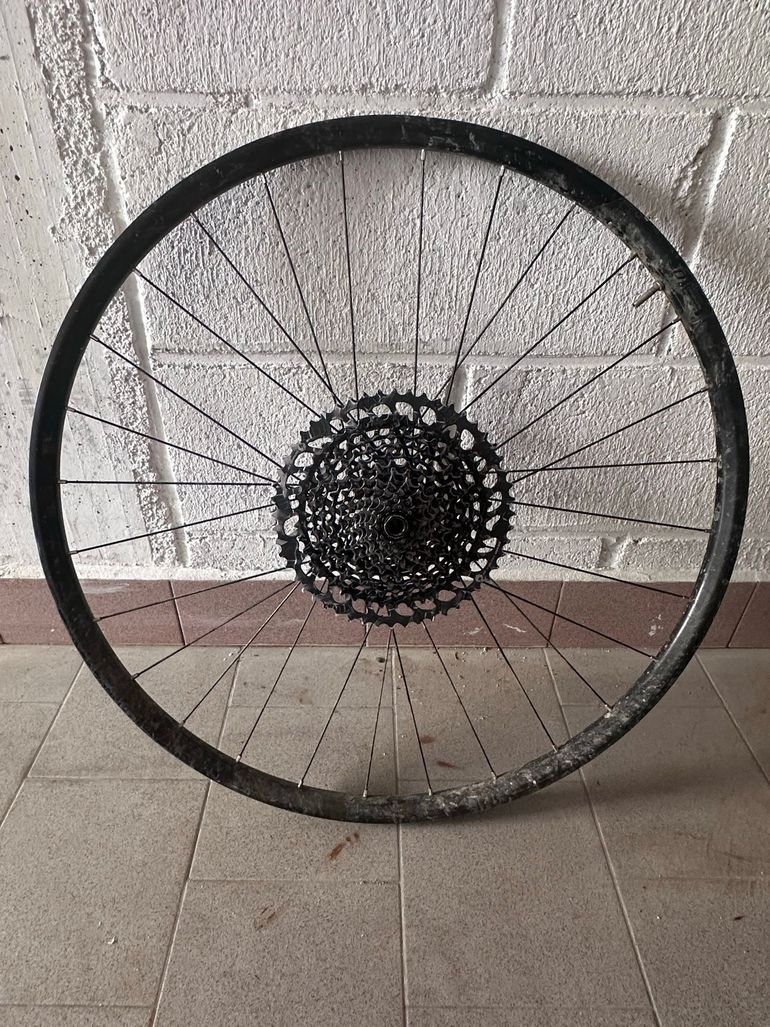 Used Syncros MTB Wheels 29" 2025 bike — image 2 of 5