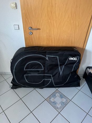 Gebrauchtes EVOC Bike Bag Cycling Accessories