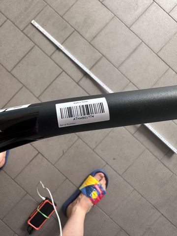 Used Fsa V-Drive Flat 2024 bike — image 3 of 3