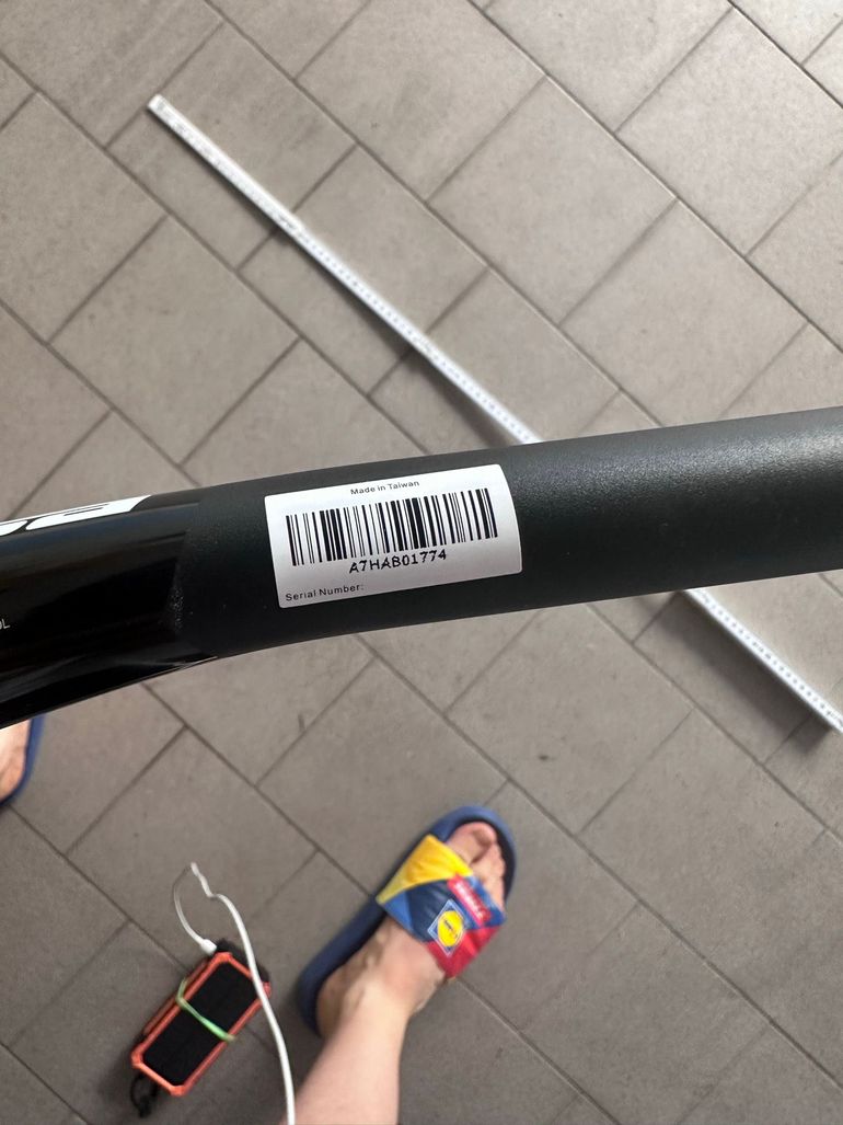 Used Fsa V-Drive Flat 2024 bike — image 3 of 3