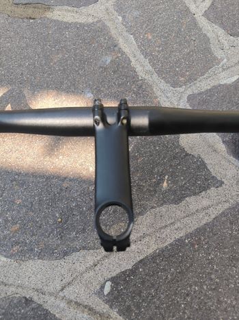 Used MICROTECH Handlebar bike — image 3 of 6