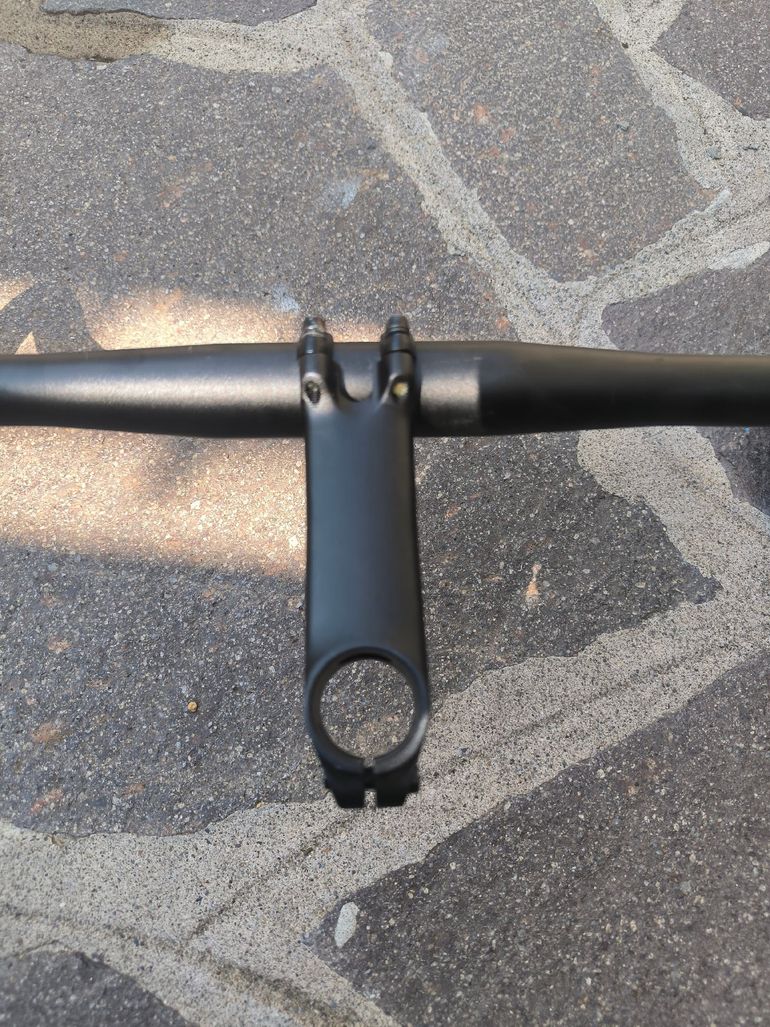 Used MICROTECH Handlebar bike — image 3 of 6