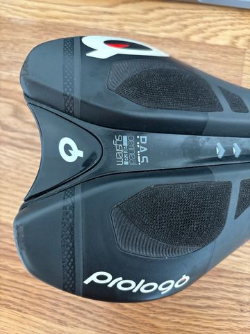 Brugt Prologo Zero II CPC Pas Carbon 2024 bike — billede 7 af 8