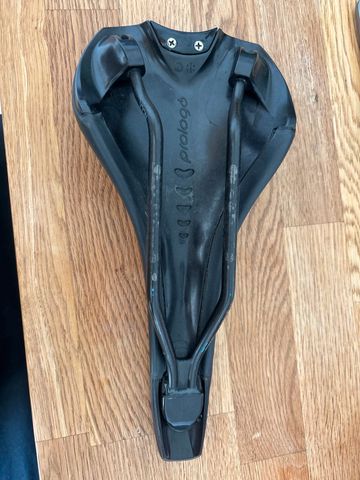 Brugt Prologo Zero II CPC Pas Carbon 2024 bike — billede 2 af 8