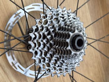 Used Vision Wheels bike — image 6 of 9